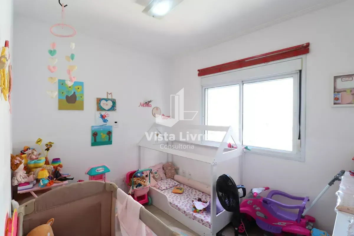 Apartamento, 2 quartos, 52 m² - Foto 19