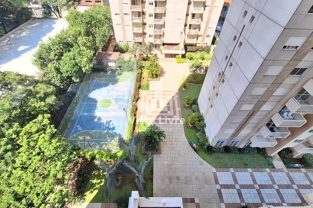 Apartamento, 2 quartos, 52 m² - Foto 44