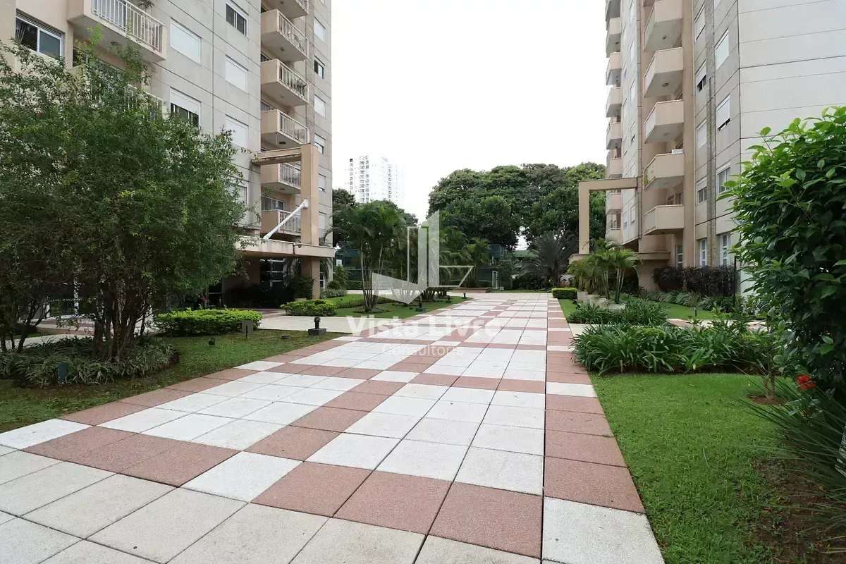 Apartamento, 2 quartos, 52 m² - Foto 32