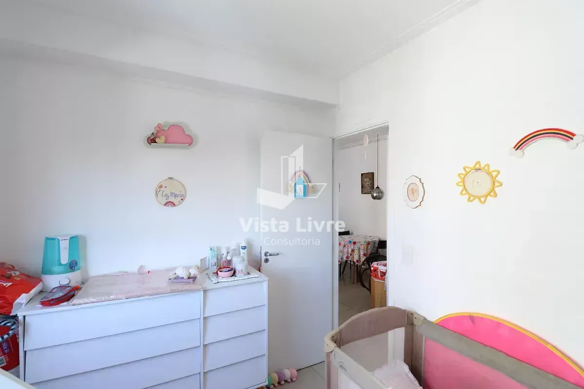 Apartamento, 2 quartos, 52 m² - Foto 16