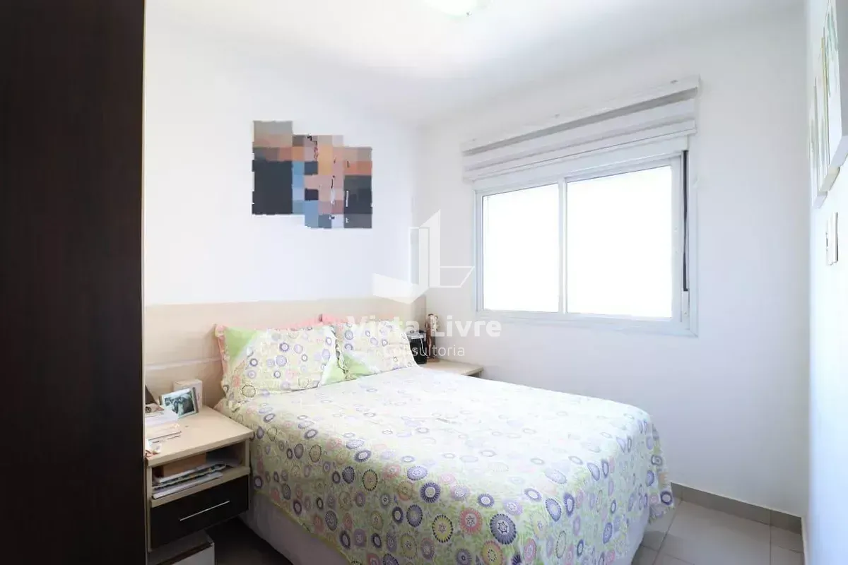 Apartamento, 2 quartos, 52 m² - Foto 13