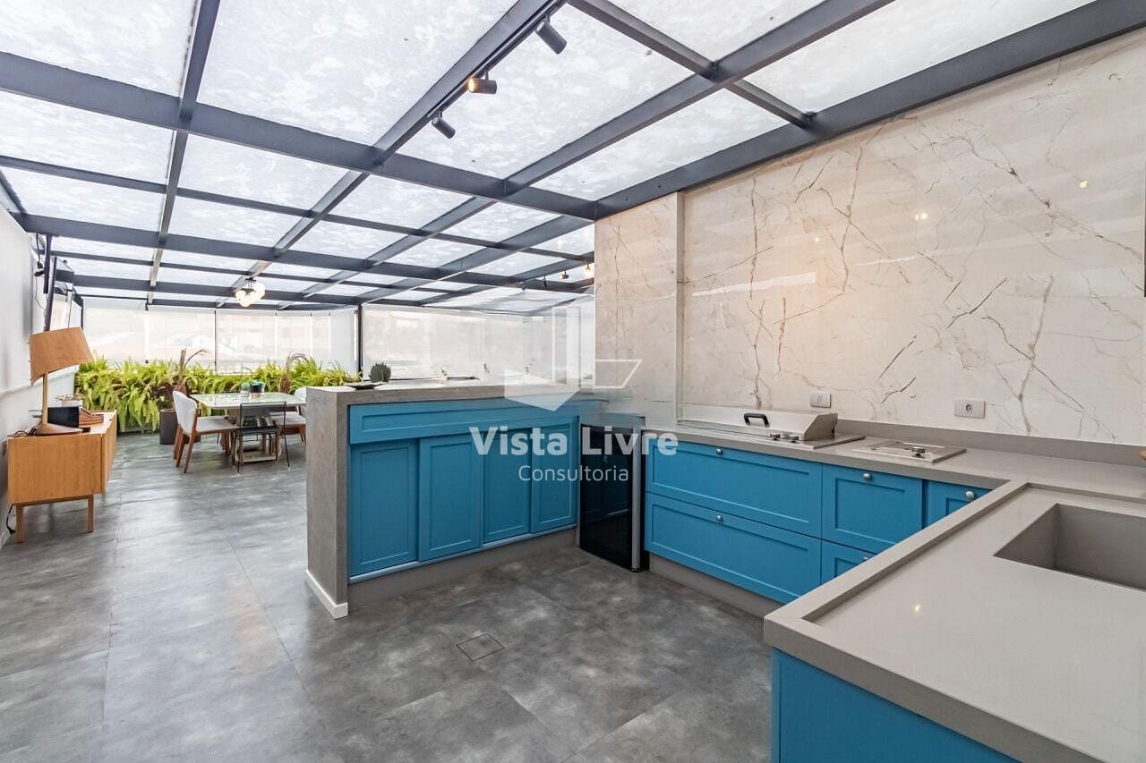 Apartamento, 3 quartos, 189 m² - Foto 26