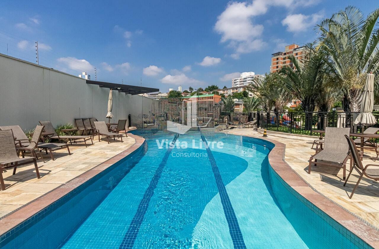 Apartamento, 3 quartos, 189 m² - Foto 40