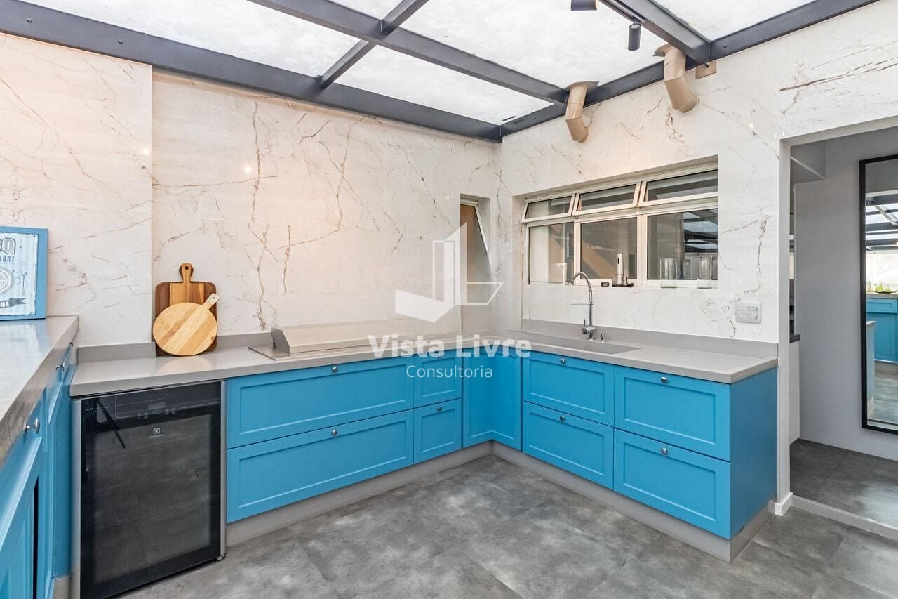 Apartamento, 3 quartos, 189 m² - Foto 27