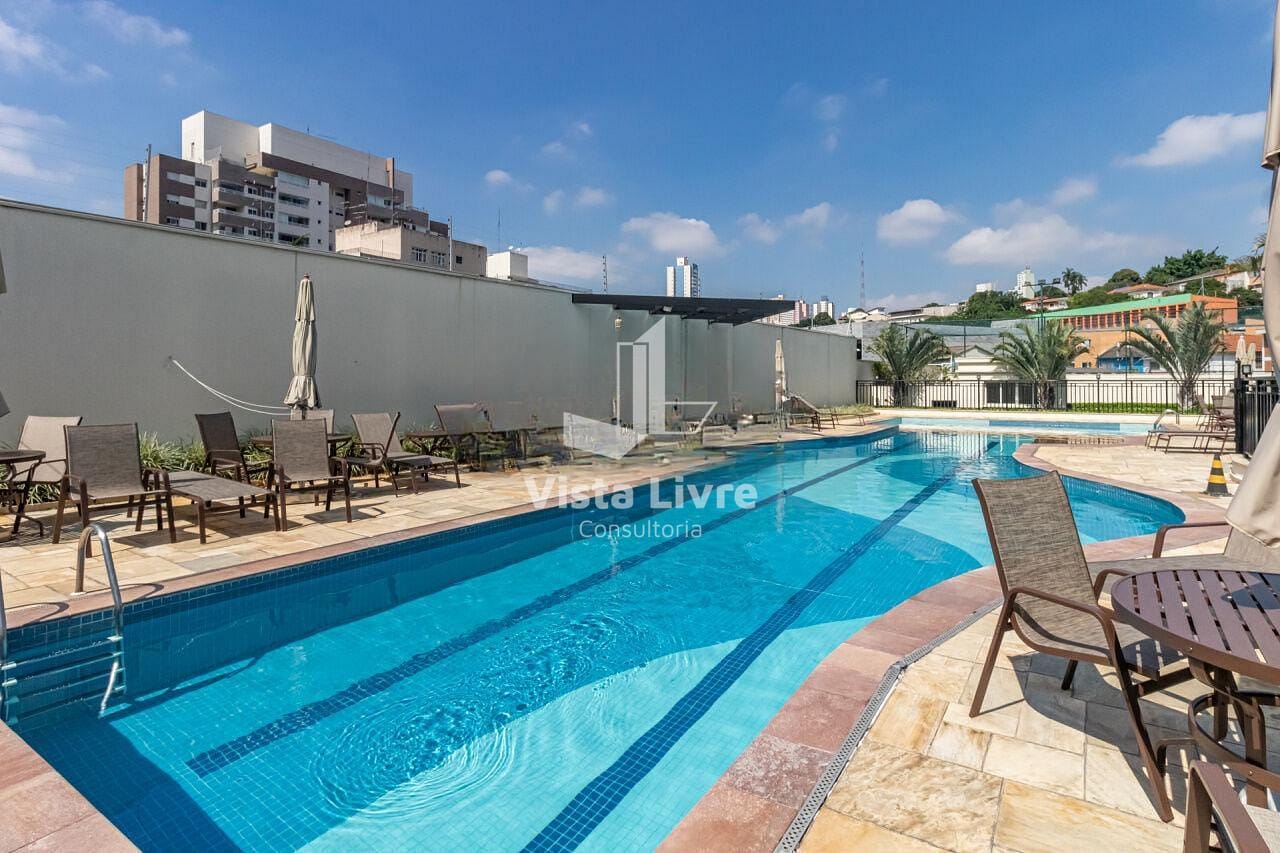 Apartamento, 3 quartos, 189 m² - Foto 41