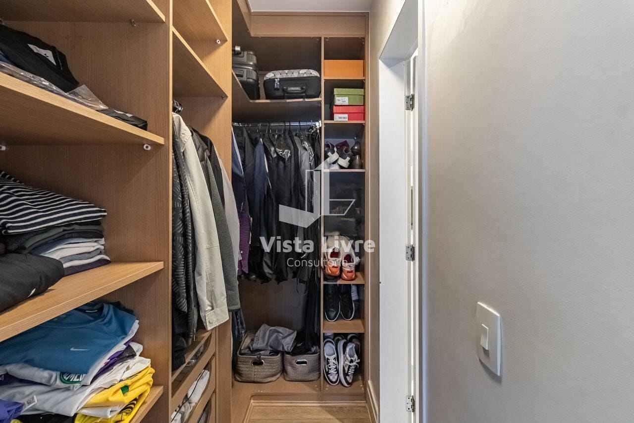 Apartamento, 3 quartos, 189 m² - Foto 31