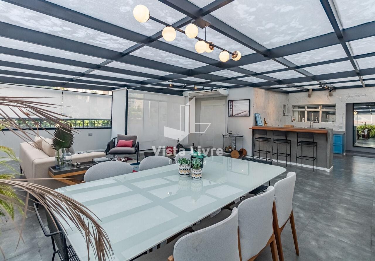 Apartamento, 3 quartos, 189 m² - Foto 15