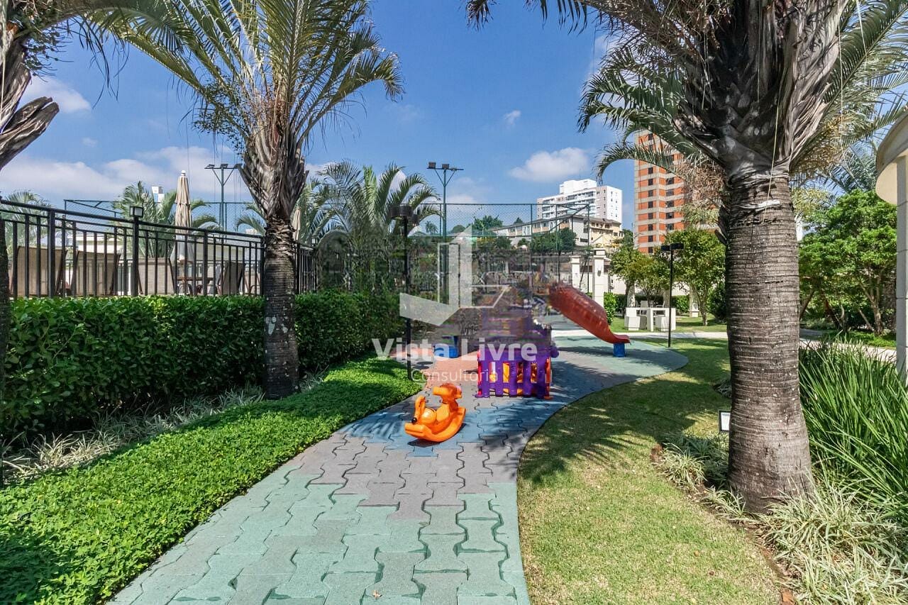 Apartamento, 3 quartos, 189 m² - Foto 42