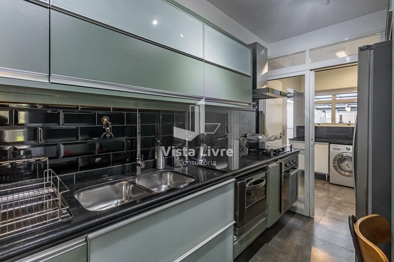 Apartamento, 3 quartos, 189 m² - Foto 22