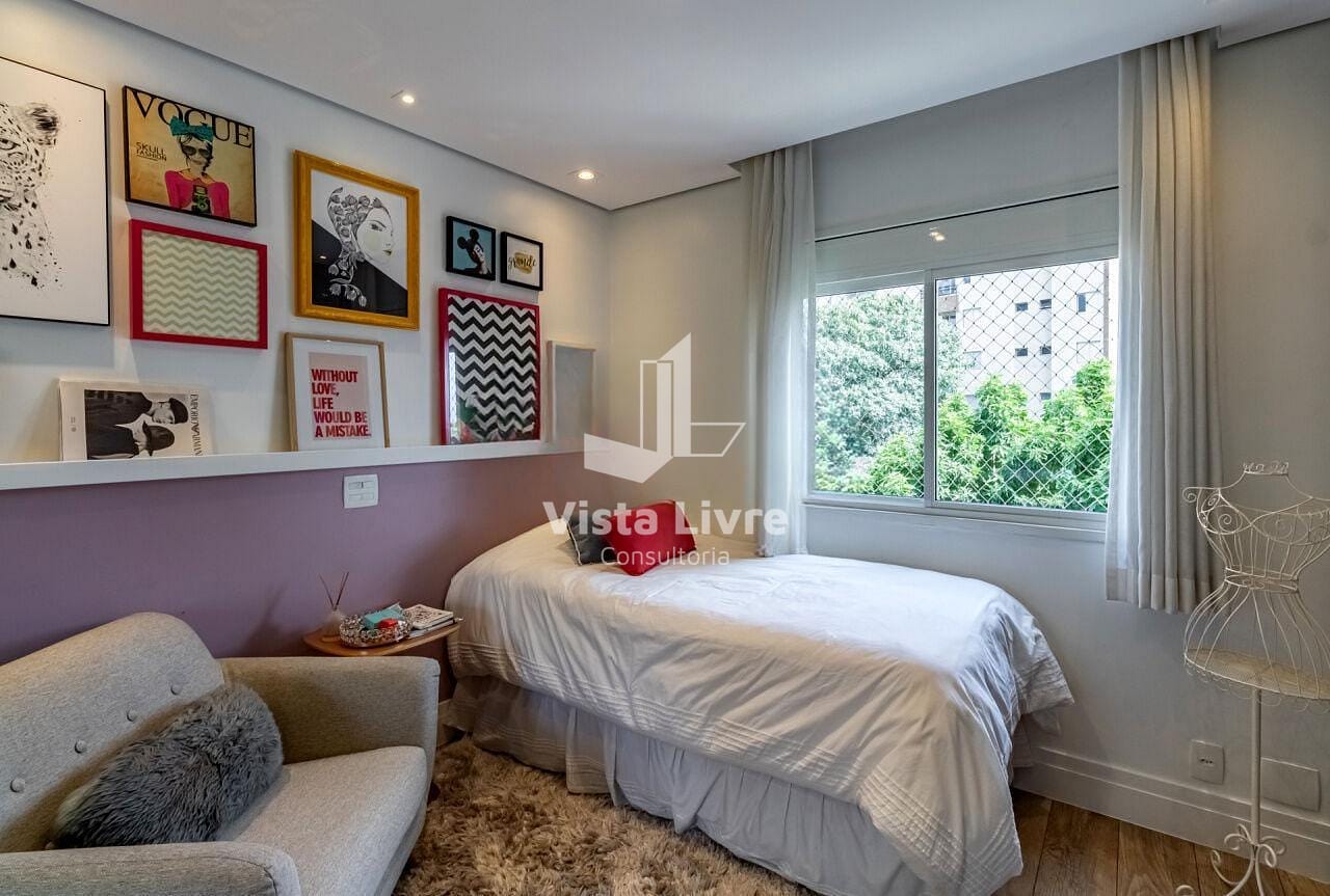 Apartamento, 3 quartos, 189 m² - Foto 32