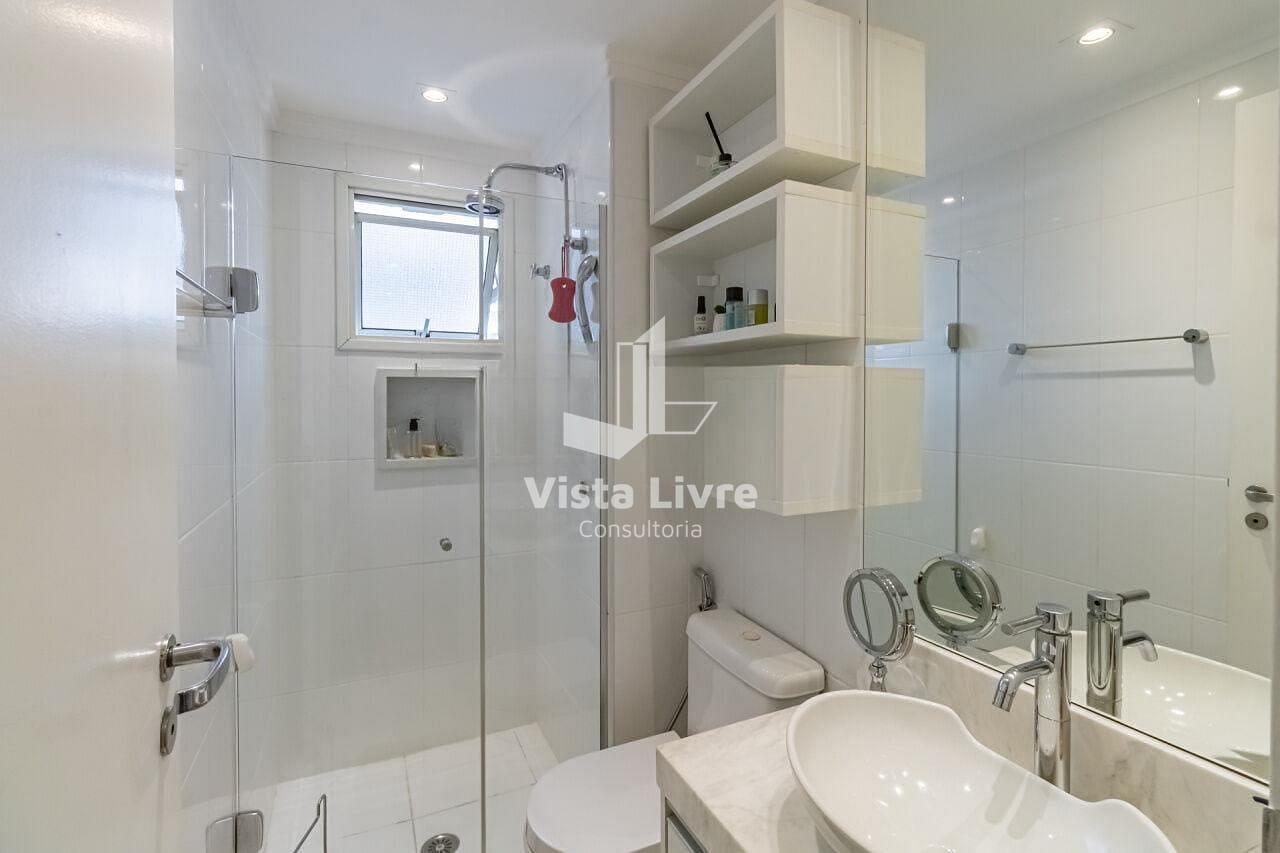 Apartamento, 3 quartos, 189 m² - Foto 38