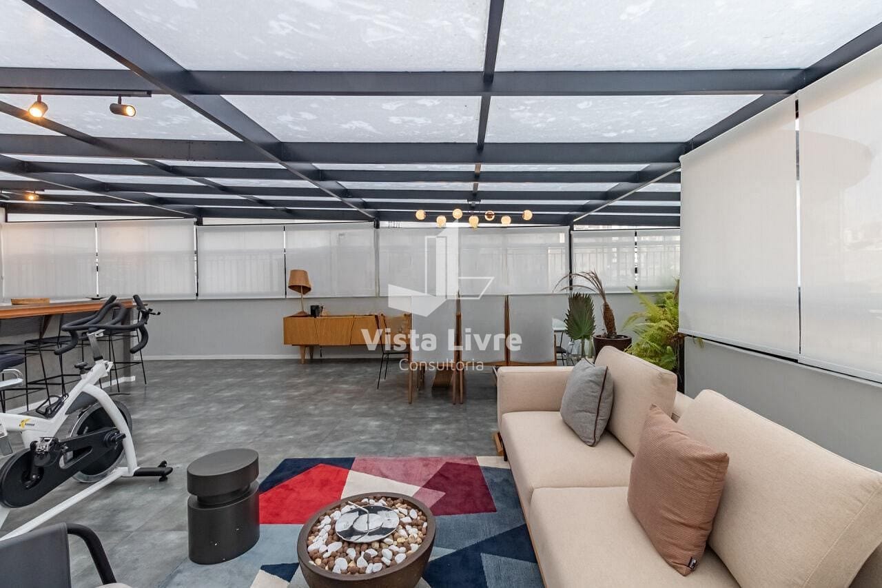 Apartamento, 3 quartos, 189 m² - Foto 11