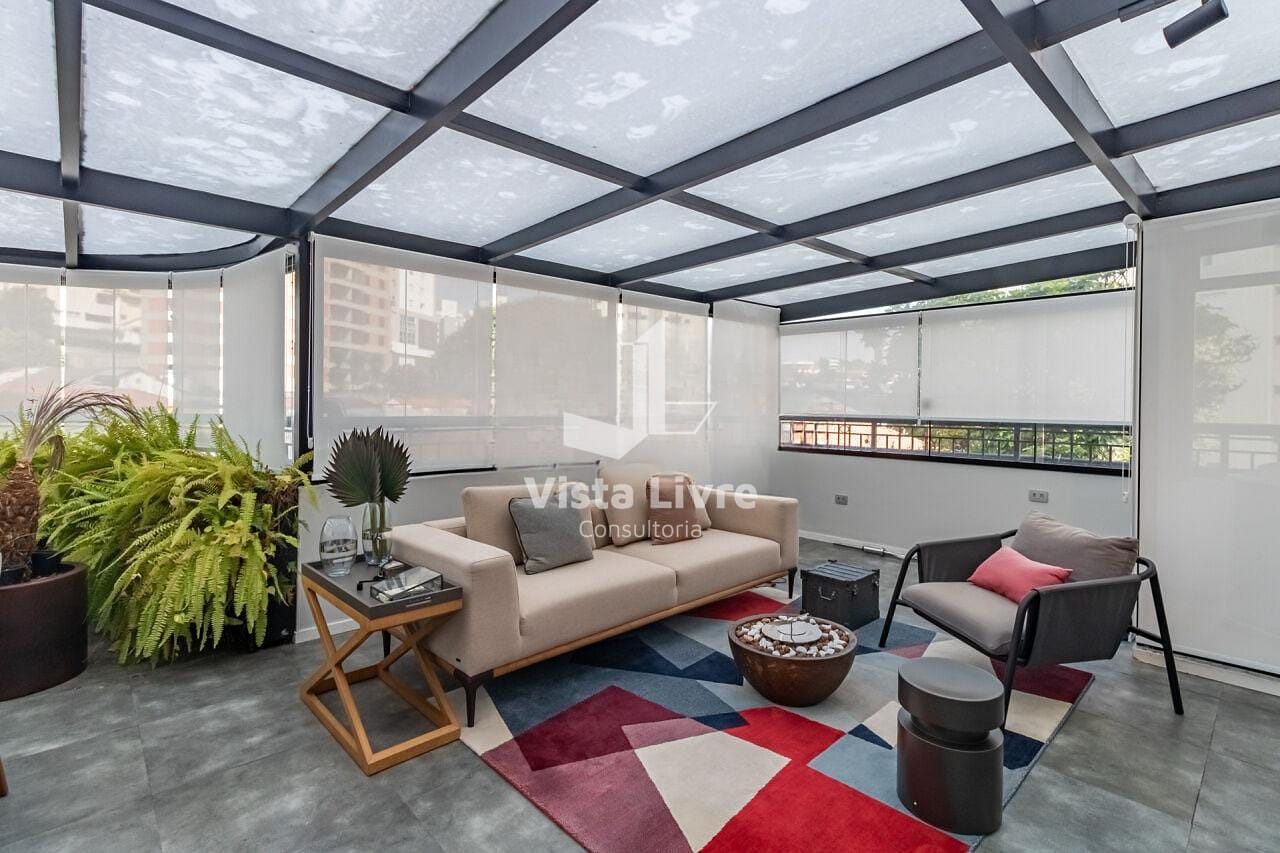 Apartamento, 3 quartos, 189 m² - Foto 10