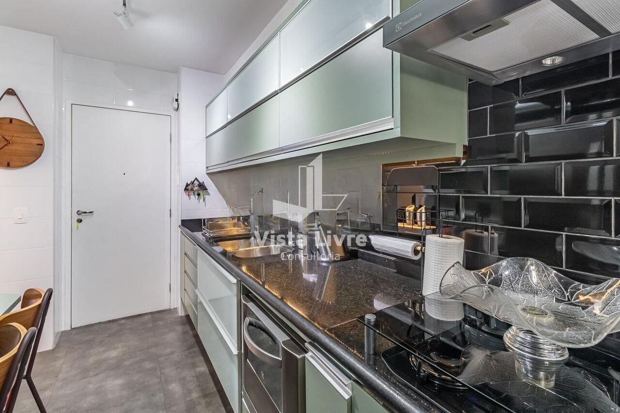 Apartamento, 3 quartos, 189 m² - Foto 20