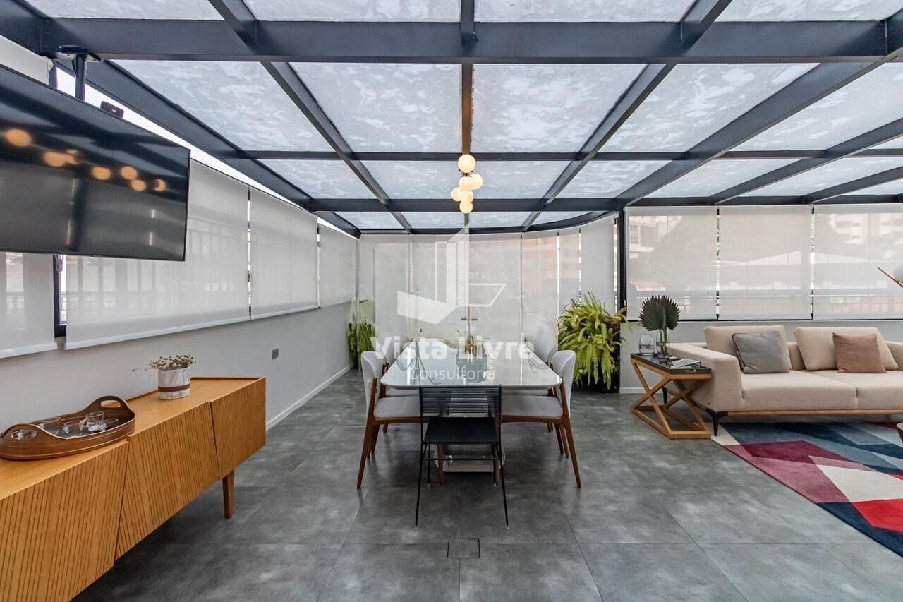 Apartamento, 3 quartos, 189 m² - Foto 16