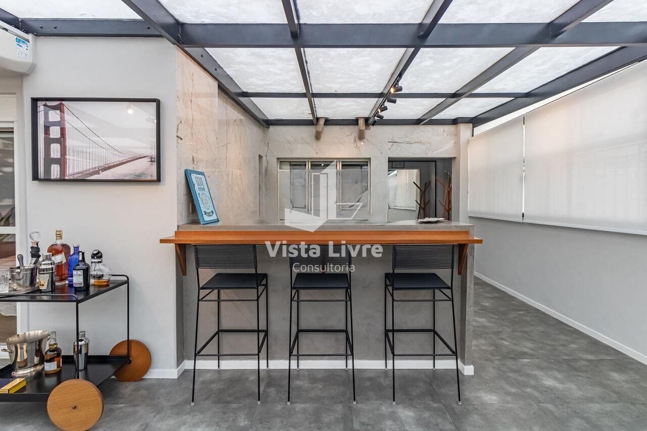 Apartamento, 3 quartos, 189 m² - Foto 25