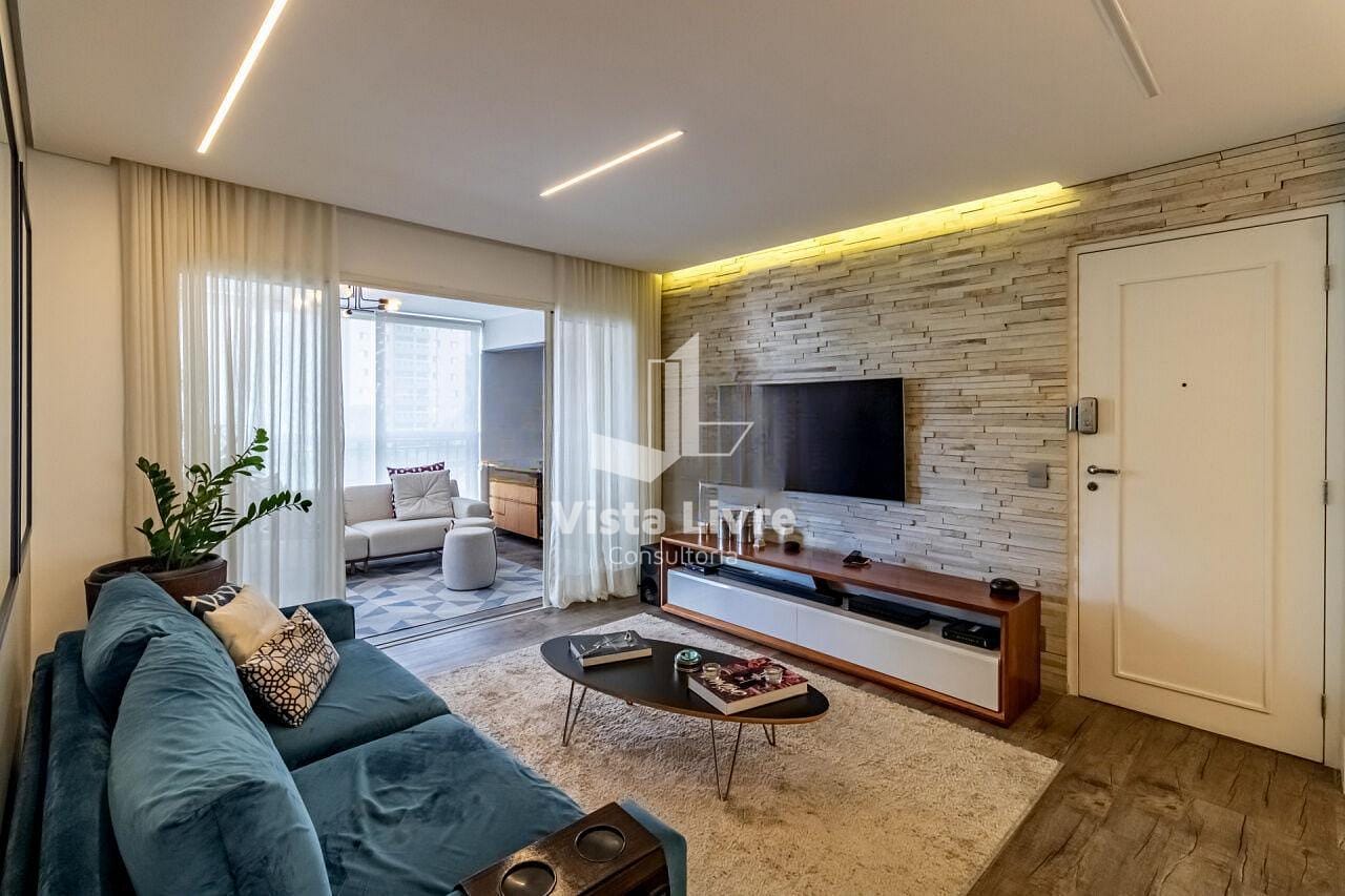 Apartamento, 3 quartos, 189 m² - Foto 4