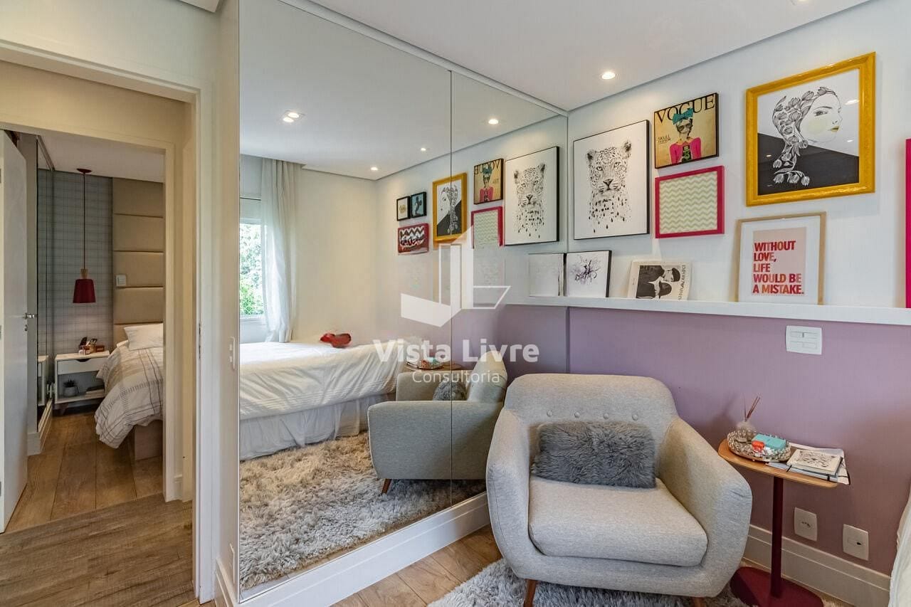 Apartamento, 3 quartos, 189 m² - Foto 34