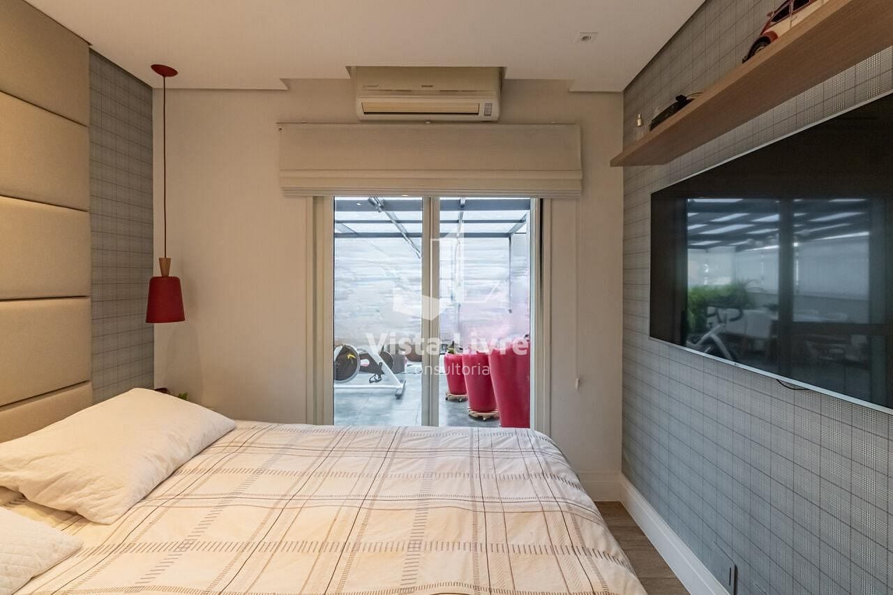 Apartamento, 3 quartos, 189 m² - Foto 30