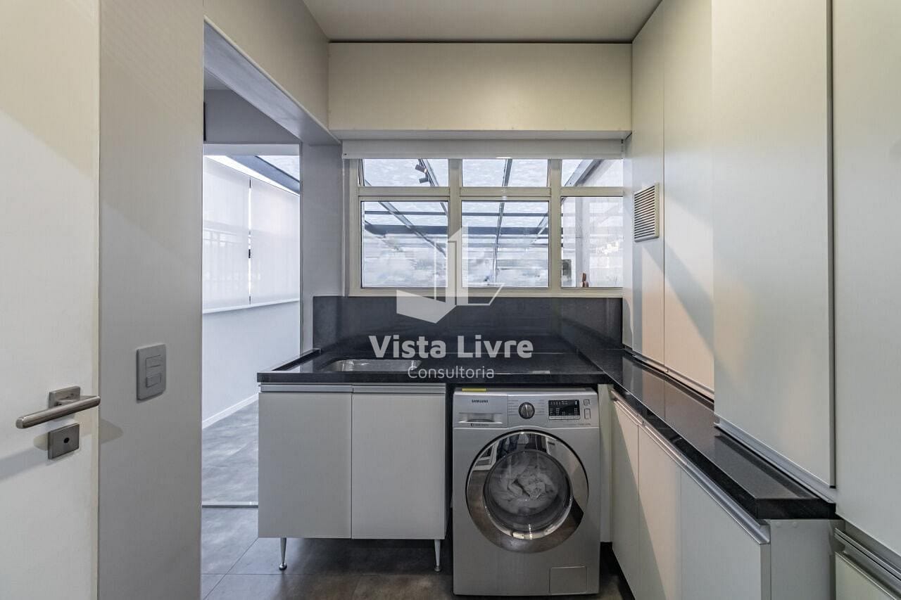 Apartamento, 3 quartos, 189 m² - Foto 24