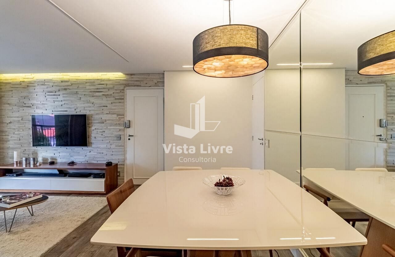 Apartamento, 3 quartos, 189 m² - Foto 8