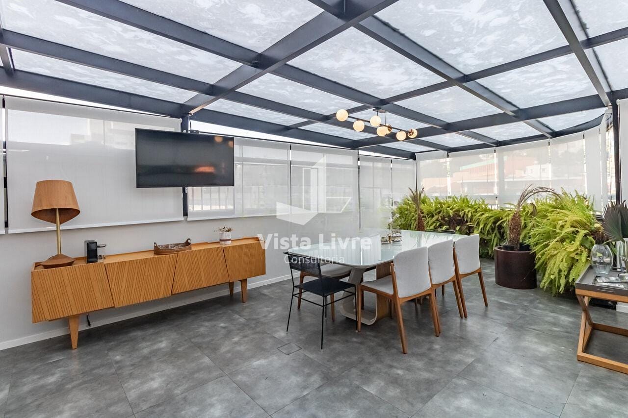 Apartamento, 3 quartos, 189 m² - Foto 14