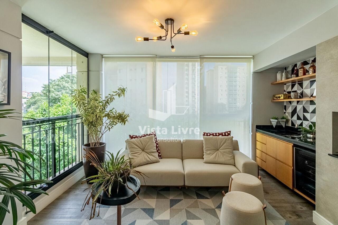 Apartamento, 3 quartos, 189 m² - Foto 9