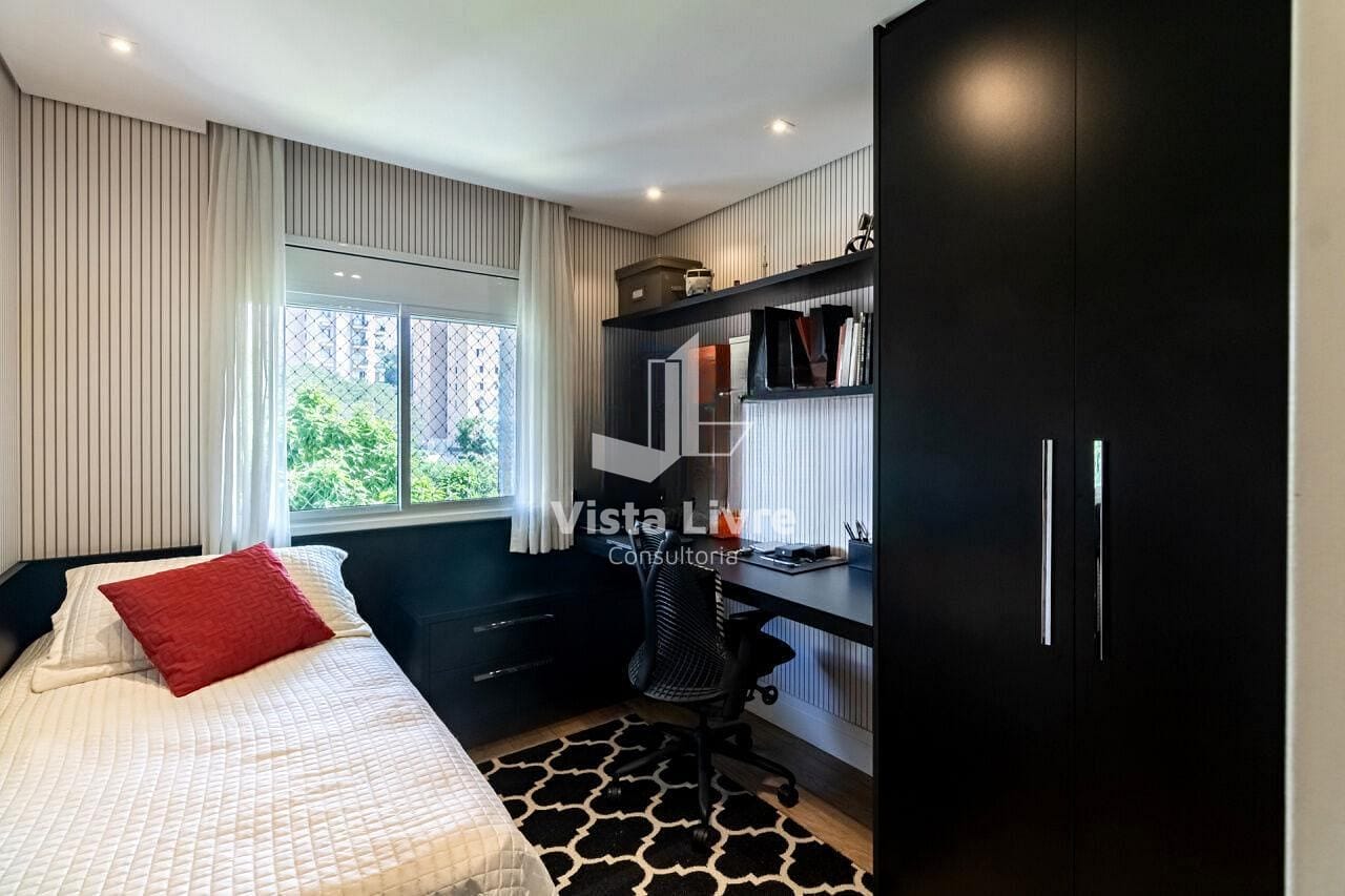 Apartamento, 3 quartos, 189 m² - Foto 35