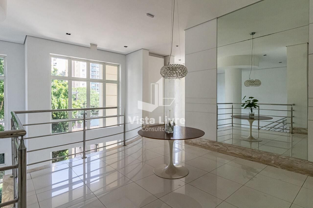 Apartamento, 3 quartos, 189 m² - Foto 46