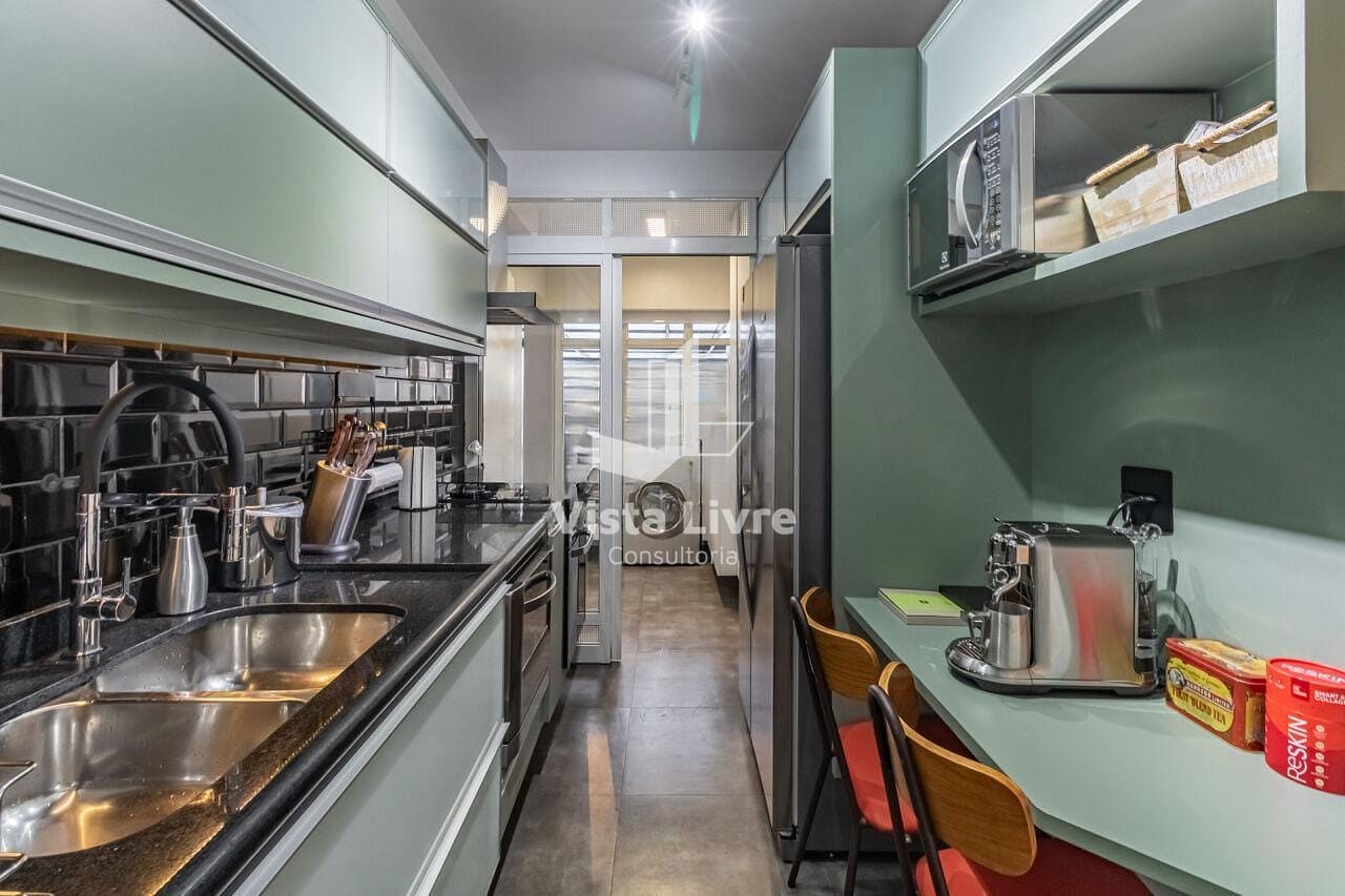 Apartamento, 3 quartos, 189 m² - Foto 21