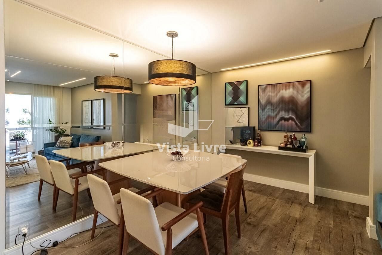 Apartamento, 3 quartos, 189 m² - Foto 7