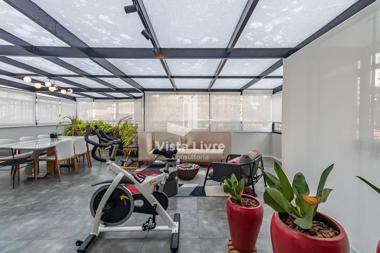 Apartamento, 3 quartos, 189 m² - Foto 19