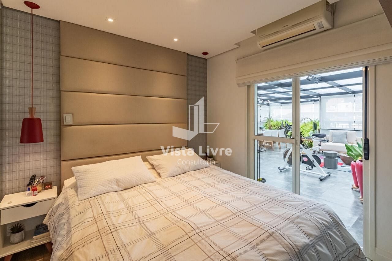 Apartamento, 3 quartos, 189 m² - Foto 28