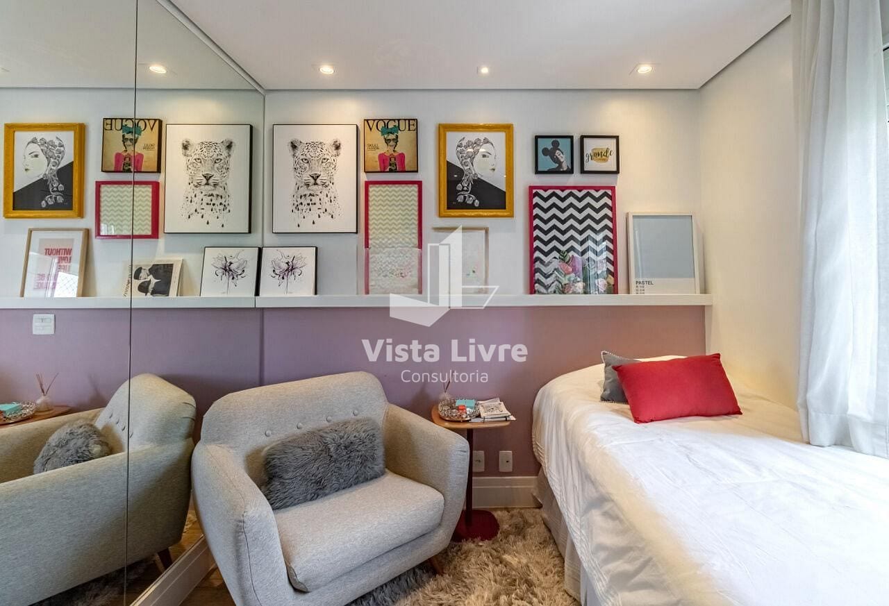 Apartamento, 3 quartos, 189 m² - Foto 33