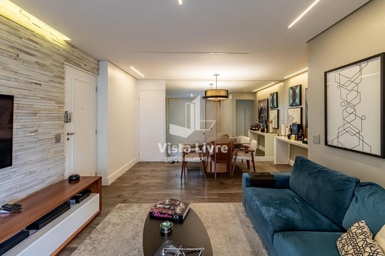 Apartamento, 3 quartos, 189 m² - Foto 5