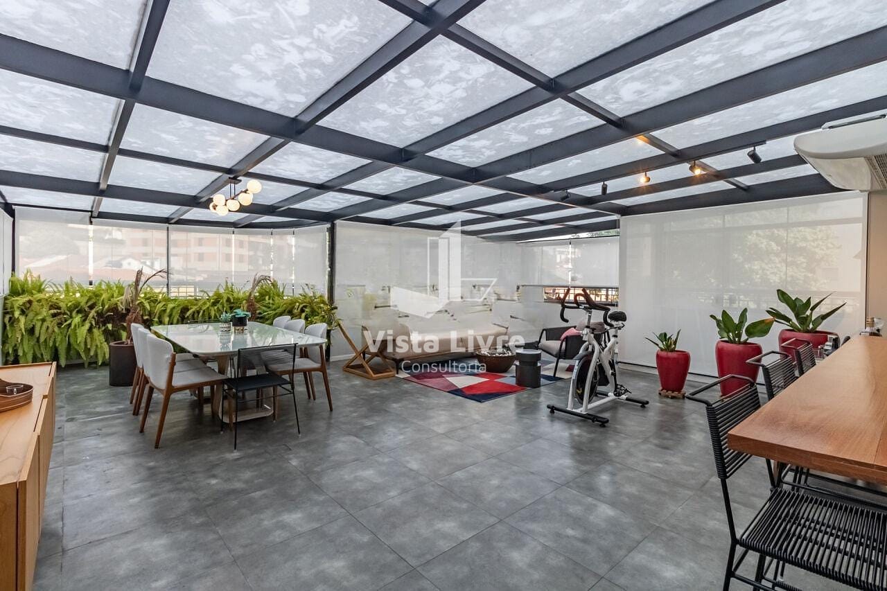 Apartamento, 3 quartos, 189 m² - Foto 18