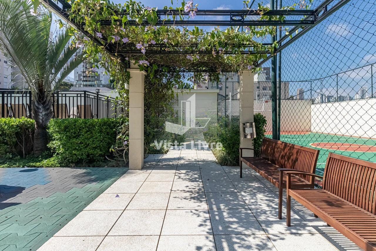 Apartamento, 3 quartos, 189 m² - Foto 44