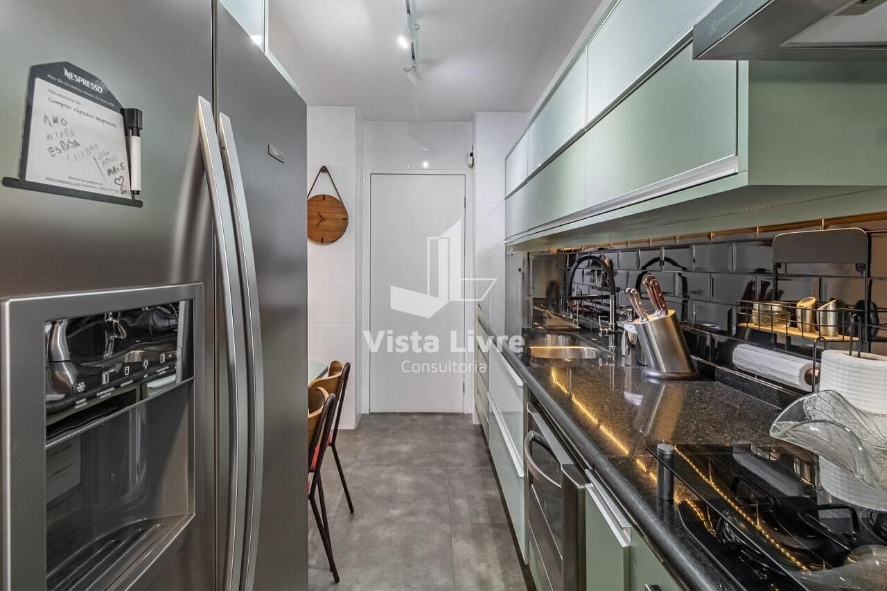 Apartamento, 3 quartos, 189 m² - Foto 23