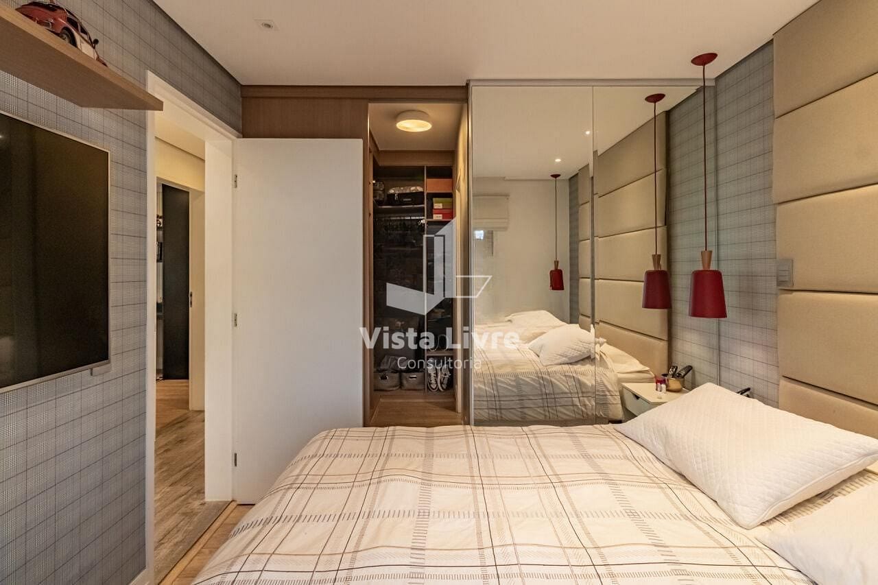 Apartamento, 3 quartos, 189 m² - Foto 29