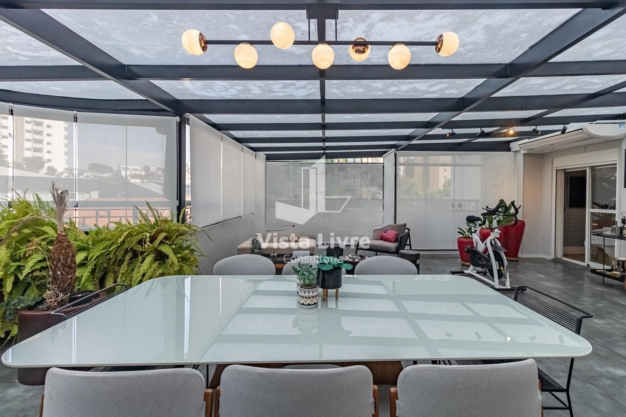 Apartamento, 3 quartos, 189 m² - Foto 17