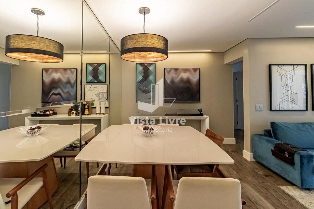 Apartamento, 3 quartos, 189 m² - Foto 6