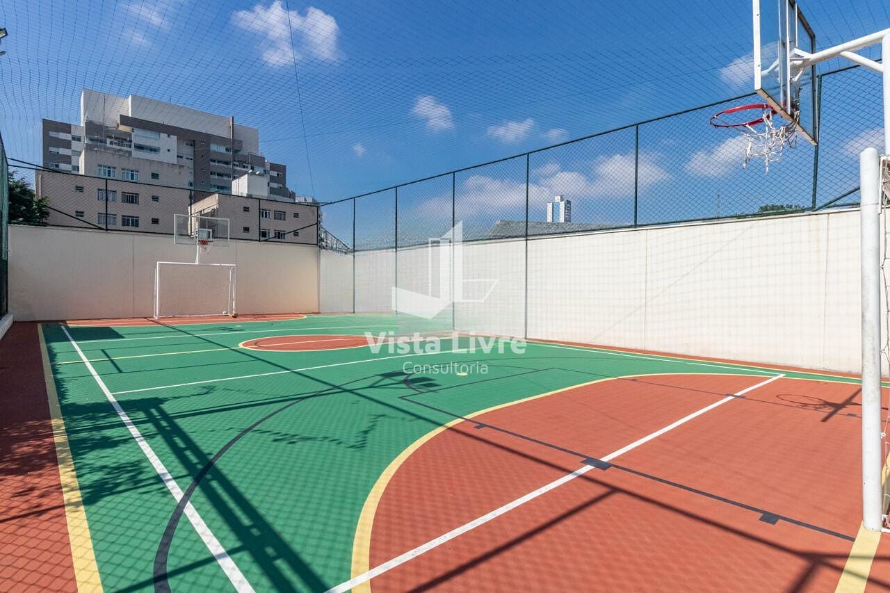 Apartamento, 3 quartos, 189 m² - Foto 43