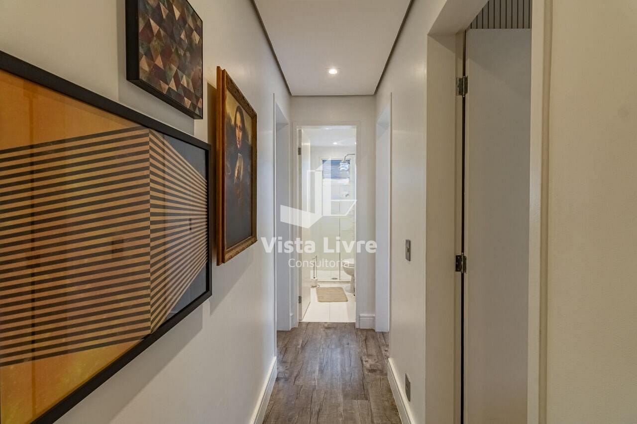 Apartamento, 3 quartos, 189 m² - Foto 37