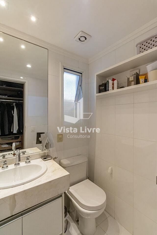 Apartamento, 3 quartos, 189 m² - Foto 39