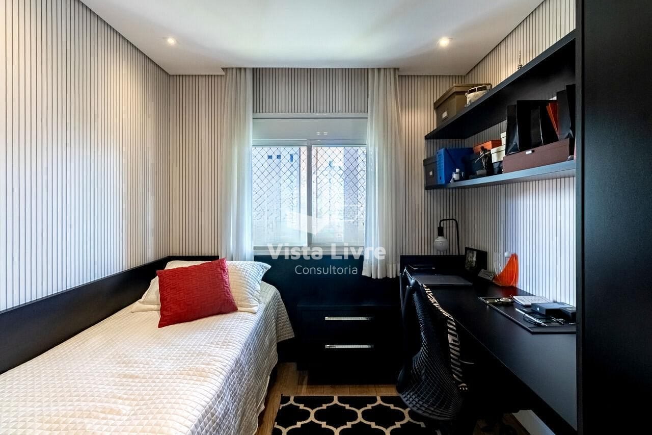 Apartamento, 3 quartos, 189 m² - Foto 36