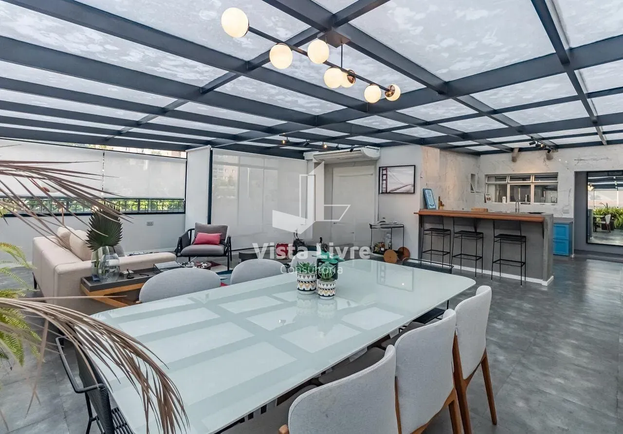 Apartamento, 3 quartos, 189 m² - Foto 15