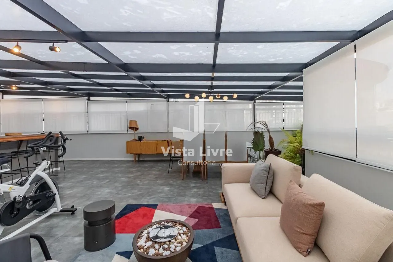 Apartamento, 3 quartos, 189 m² - Foto 11