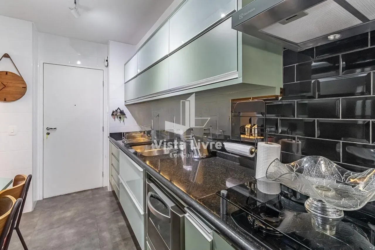Apartamento, 3 quartos, 189 m² - Foto 20