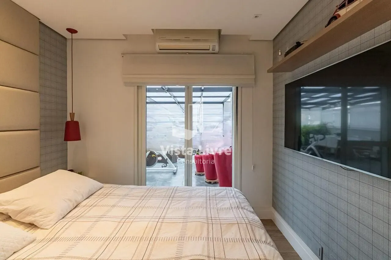 Apartamento, 3 quartos, 189 m² - Foto 30
