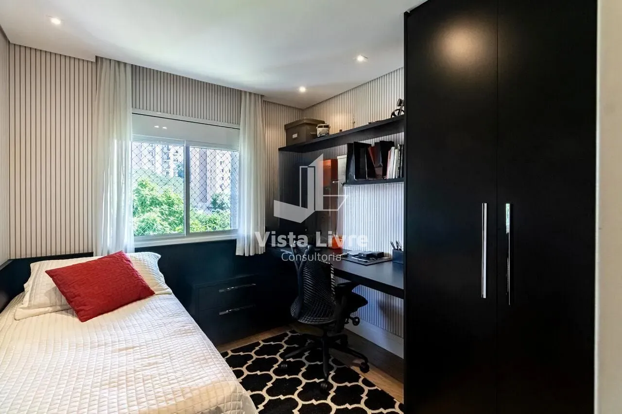 Apartamento, 3 quartos, 189 m² - Foto 35